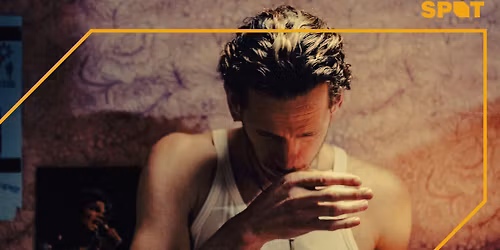 Patrick Laureij \/ Stadsschouwburg