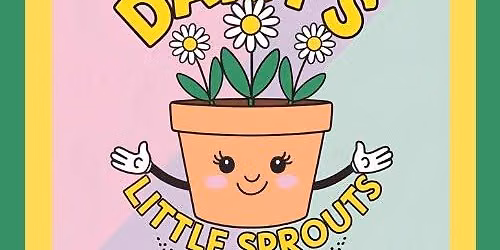 DAISY'S Little Sprouts