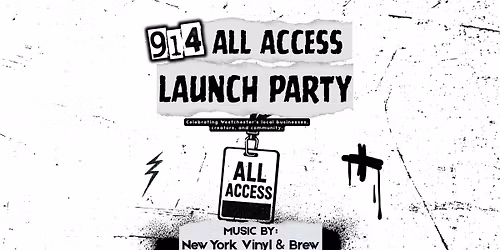 The 914 All Access Launch Party