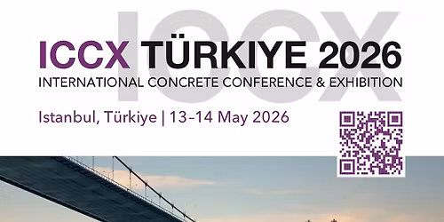 \u0130CCX T\u00fcrkiye 2026 (\u0130stanbul)