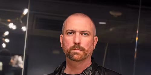 Chris Burch - Live at MPH