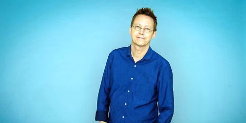 Simon Mayo #BIAF26