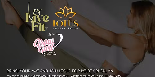 Mats Mimosas and Brunch