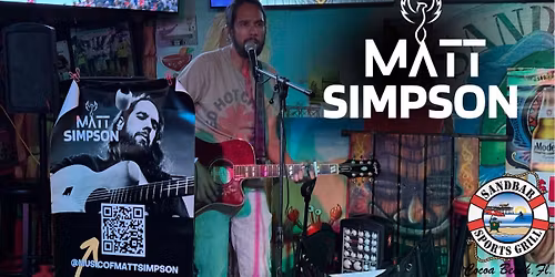 Matt Simpson Taco Tuesdays