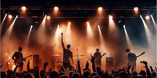 TORA UK: LIVE!