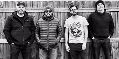 LIVE At The Beerhog - Madison