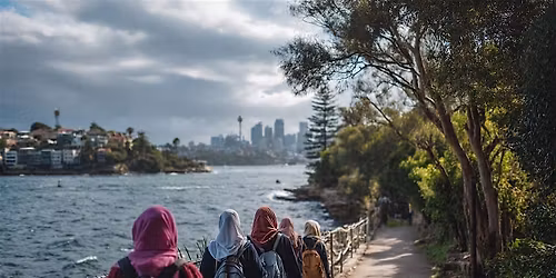 CREMONE POINT WALK