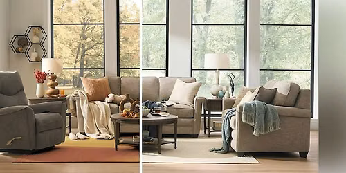 One Room, Two Ways - An Interior Design Workshop
