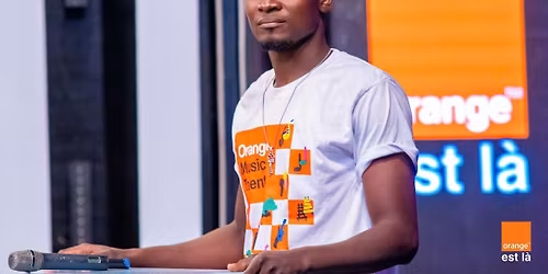Orange musique talent