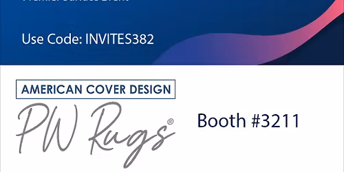 ACD PWRugs at The International Surface Event