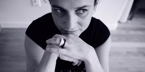 Artist Talk: Daria Loi