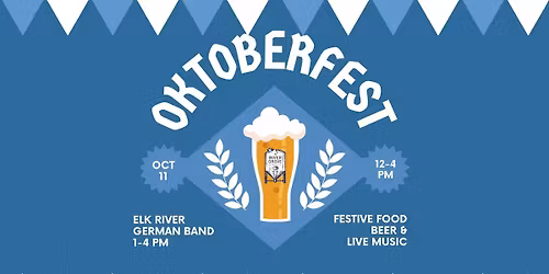 Oktoberfest at Inver Grove Brewing Co.
