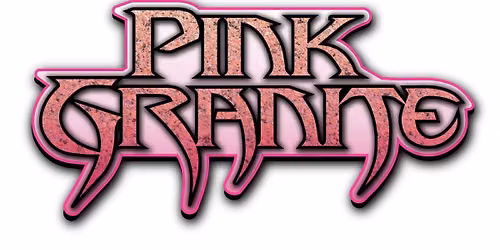 Pink Granite @The Atlantic