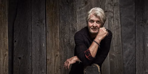 Tom Cochrane in Calgary