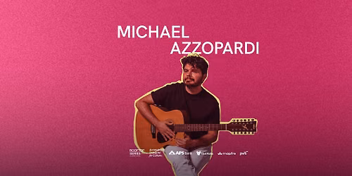 Rooftop Series Summer Festival 2025  \u2013 MICHAEL AZZOPARDI LIVE IN CONCERT