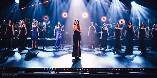 KONCERT | Adele Songbook 2.0
