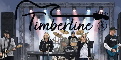 Timberline (North) Live - Stroll the Streets, Boyne City, Coldwell Banker - 6p - 9p