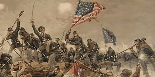 Seldom Heard History of the Civil War Era (History Conference)