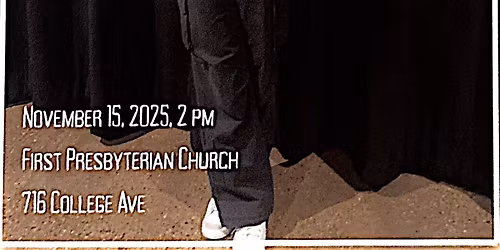 Alexandra Nechyporenko Senior Concert