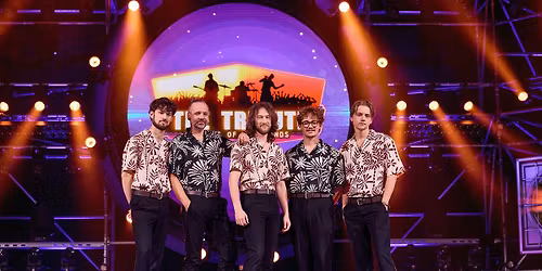 Beach Boys' Best [UITVERKOCHT]