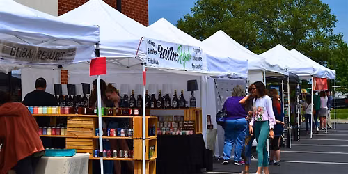 The Star Create Summer Vendor & Pop-Up Market