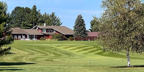 NENY PGA HOPE Spring Event