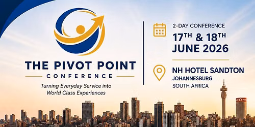 The Pivot Point Conference