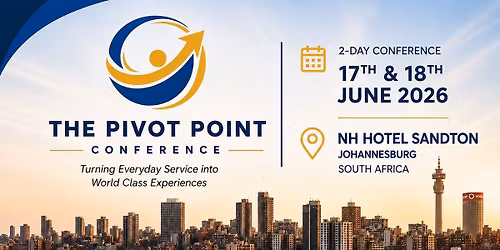 The Pivot Point Conference