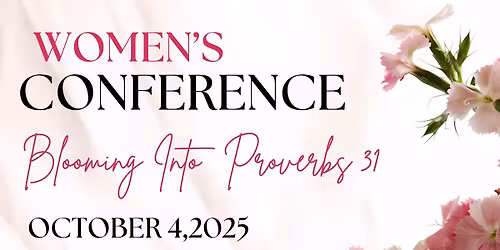 Women\u2019s Conference
