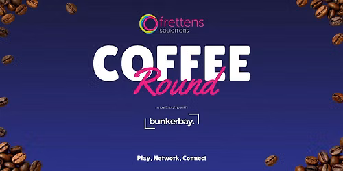 Coffee Round (May)