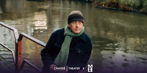 Chass\u00e9 x MEZZ: Luka Bloom in Chass\u00e9 Theater
