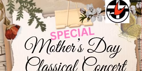 Special Mother's Day Classical Concert