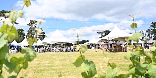 Thames Valley Food & Drink Festival 2026