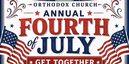 July 4th celebration 