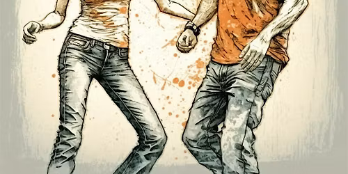 Square Dance Lessons - 2026 Winter Session