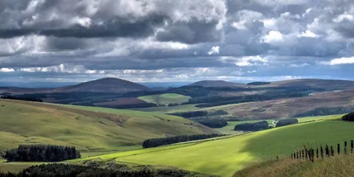 The Lammermuir Festival 2026