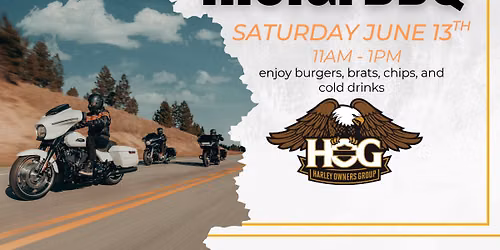 Sioux Falls H.O.G. BBQ