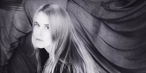 ANNA VON HAUSSWOLFF @ Popscene!