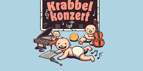 Krabbelkonzert