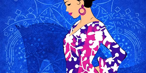 VIVA LA FERIA GALA LES SEVILLANS 2026