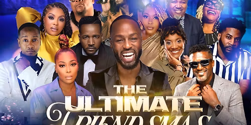 The Ultimate Friendsmas 2025