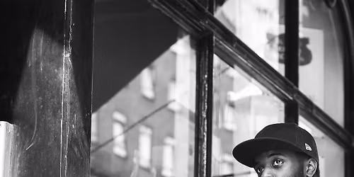 Alfa Mist "Roulette"