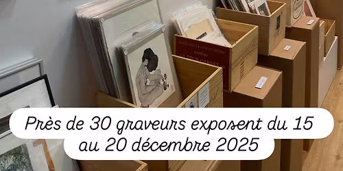 Asso Toulouse Gravure