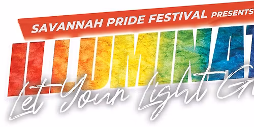 Savannah Pride Festival 2025