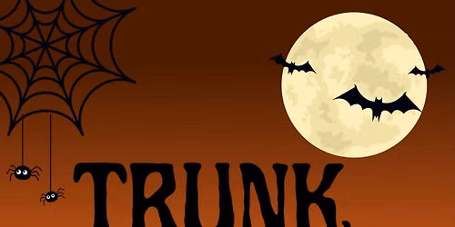 Trunk or Treat