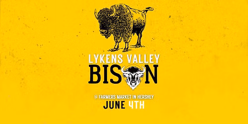 LVB @ Farmers Market in Hershey