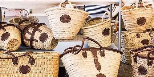 Heffron park markets (Please confirm event online)