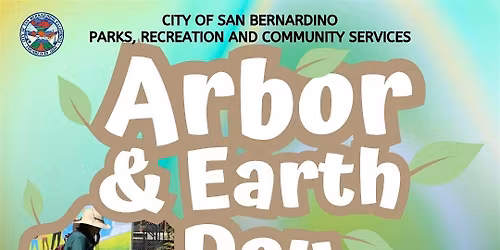 Arbor\/Earth Day