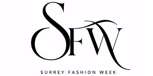 Surrey Fashion week