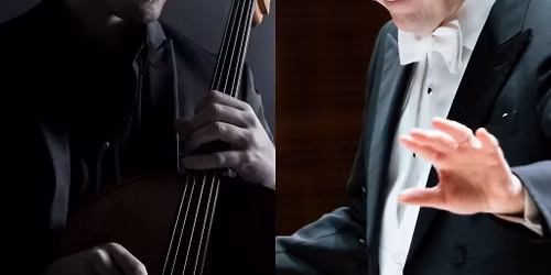 Dallas Symphony Orchestra: Fabio Luisi - Beethoven & Tchaikovsky